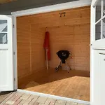 Am Nationalpark - Ihr Zuhause Auf Rügen Сasa de vacaciones *