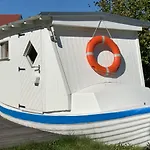 Сasa de vacaciones Am Nationalpark - Ihr Zuhause Auf Rügen