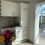 Am Nationalpark - Ihr Zuhause Auf Rügen *