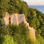 Сasa de vacaciones Am Nationalpark - Ihr Zuhause Auf Rügen Lohme