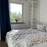 Сasa de vacaciones Am Nationalpark - Ihr Zuhause Auf Rügen Lohme