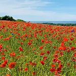 Сasa de vacaciones Am Nationalpark - Ihr Zuhause Auf Rügen