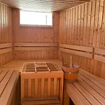 Сasa de vacaciones Am Nationalpark - Ihr Zuhause Auf Rügen Lohme