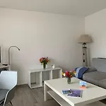 Сasa de vacaciones Am Nationalpark - Ihr Zuhause Auf Rügen Lohme