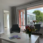 Сasa de vacaciones Am Nationalpark - Ihr Zuhause Auf Rügen Lohme