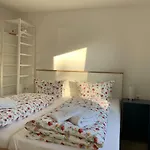 Сasa de vacaciones Am Nationalpark - Ihr Zuhause Auf Rügen