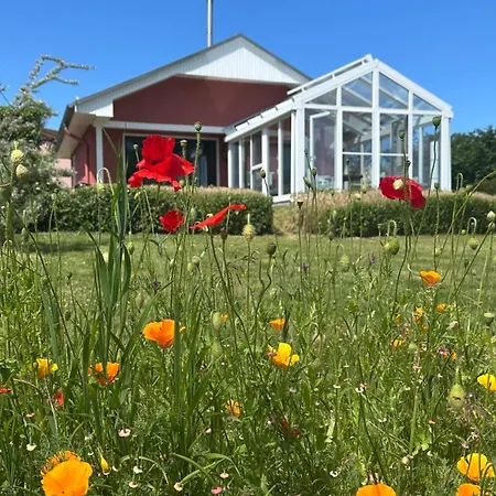 Сasa de vacaciones Am Nationalpark - Ihr Zuhause Auf Rügen *