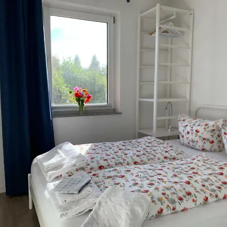 Feriehus Am Nationalpark - Ihr Zuhause Auf Ruegen Lohme