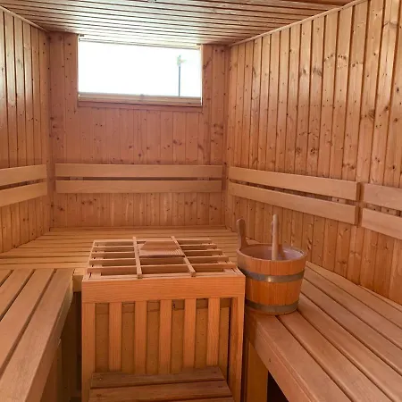 Feriehus Am Nationalpark - Ihr Zuhause Auf Ruegen Lohme