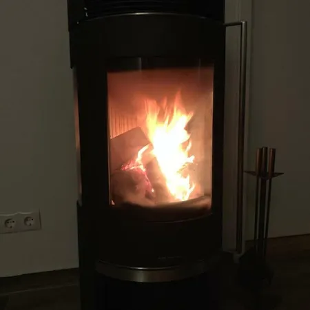 Am Nationalpark - Ihr Zuhause Auf Rügen Сasa de vacaciones *
